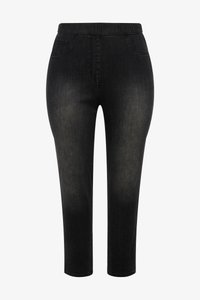 Selezionato, black
