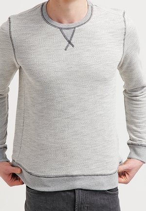 Sweatshirt - dark grey