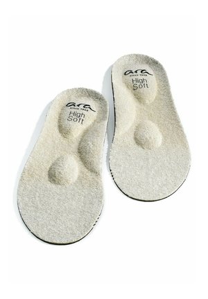 Shoe care accessories - kiesel