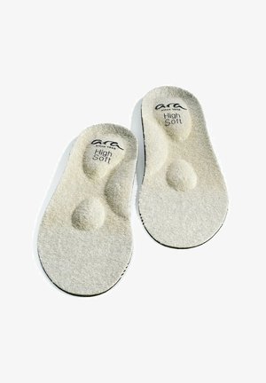 ara Shoe care accessories - kiesel