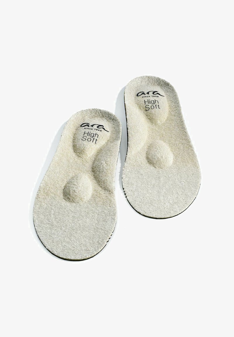 ara Shoe care accessories - kiesel