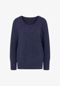 Unausgewählt, blue - dark combination