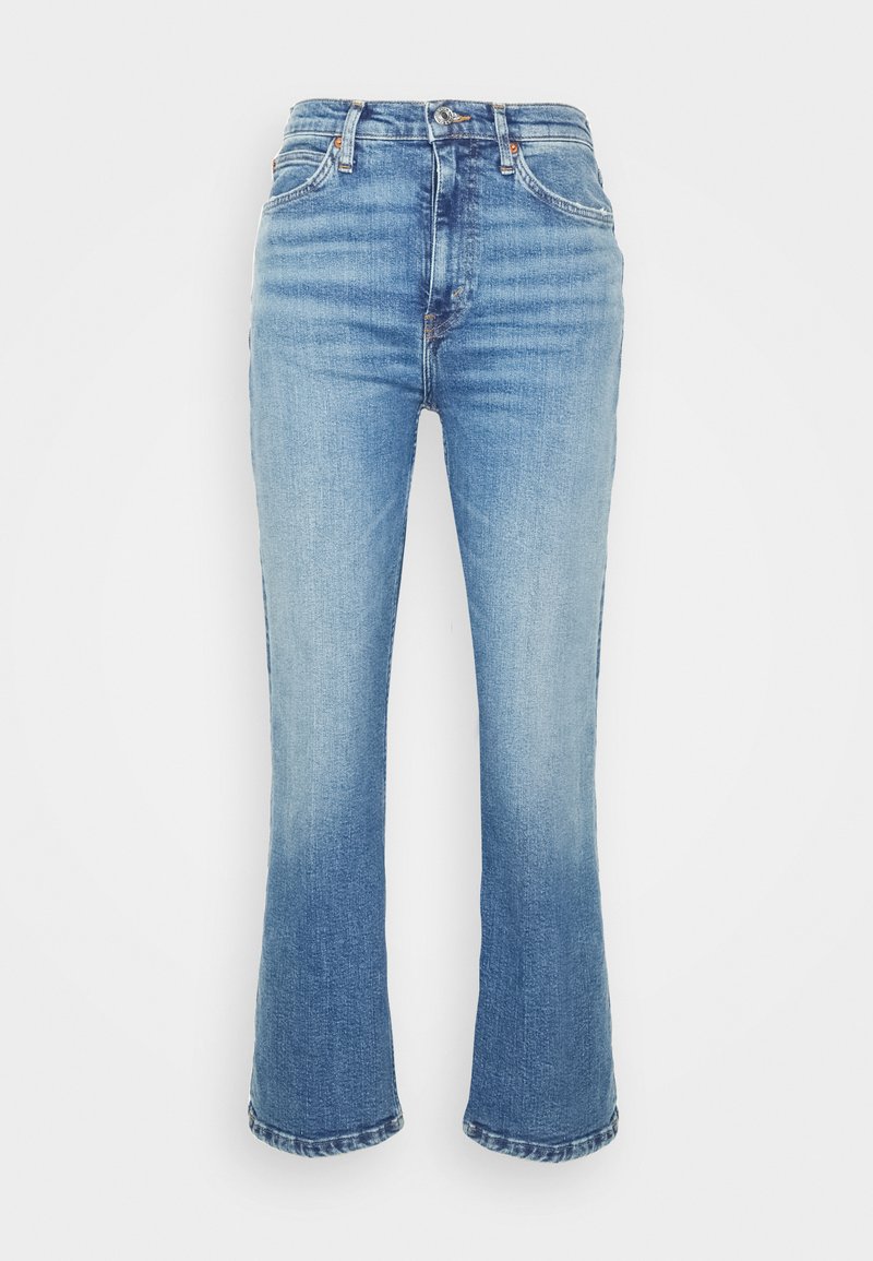 Vaqueros bootcut