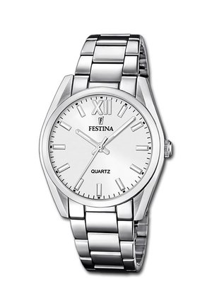 Festina Horloge - silberfarben