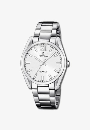 Festina Horloge - silberfarben