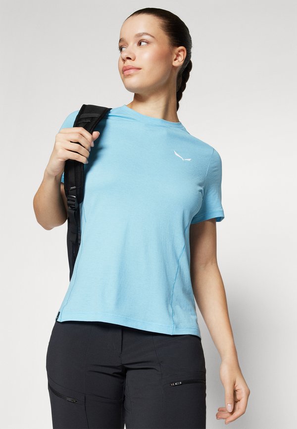 PUEZ - Sports T-shirt2