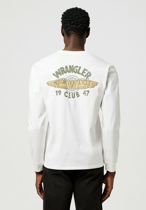 Wrangler - Sweter