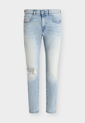 Diesel, STRUKT - Slim fit jeans - blue
