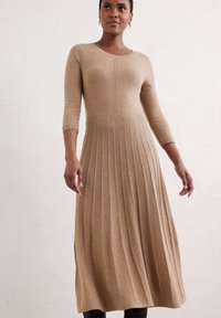 Seasalt Cornwall FOLK SONG - Abito in maglia - natural bisque