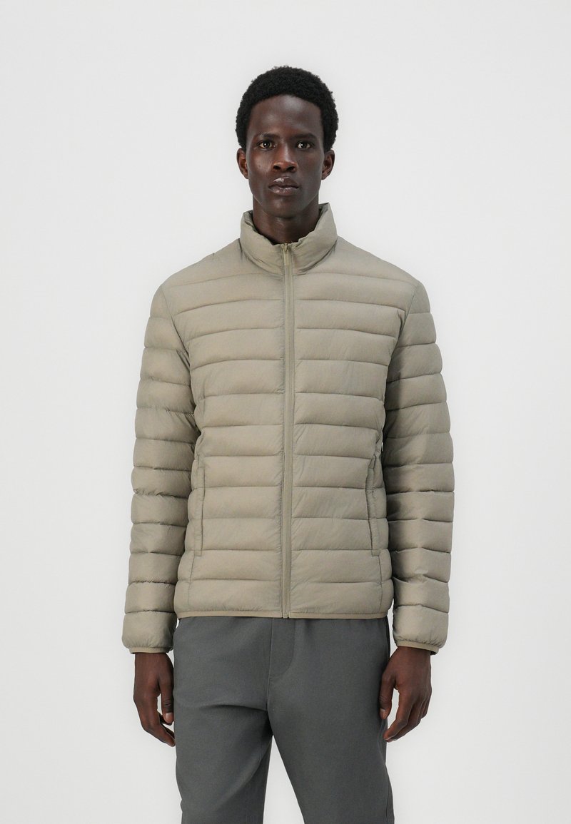 Only & Sons ONSGAVIN LIFE LIGHT JACKET - Jas - laurel oak