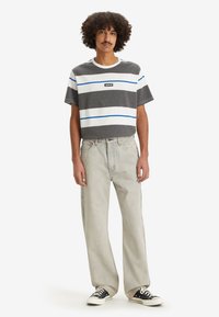 Levi's® 565 LOOSE STRAIGHT - Jean large - super paradise od