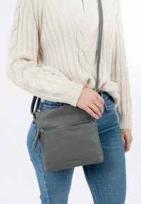 Emily & Noah EMMA - Umhängetasche - deepgrey