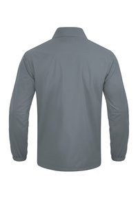 JAKO FUSSBALL TEAMSPORT  ALLWETTER POWER ALLWETTE - Giacca sportiva - grauweiss