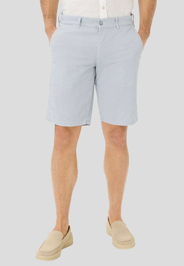 STYLE BOZEN - Shorts - cloud