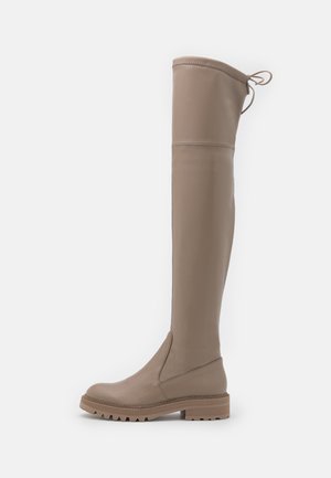 Billi Bi Botas acima do joelho - nuez manchester