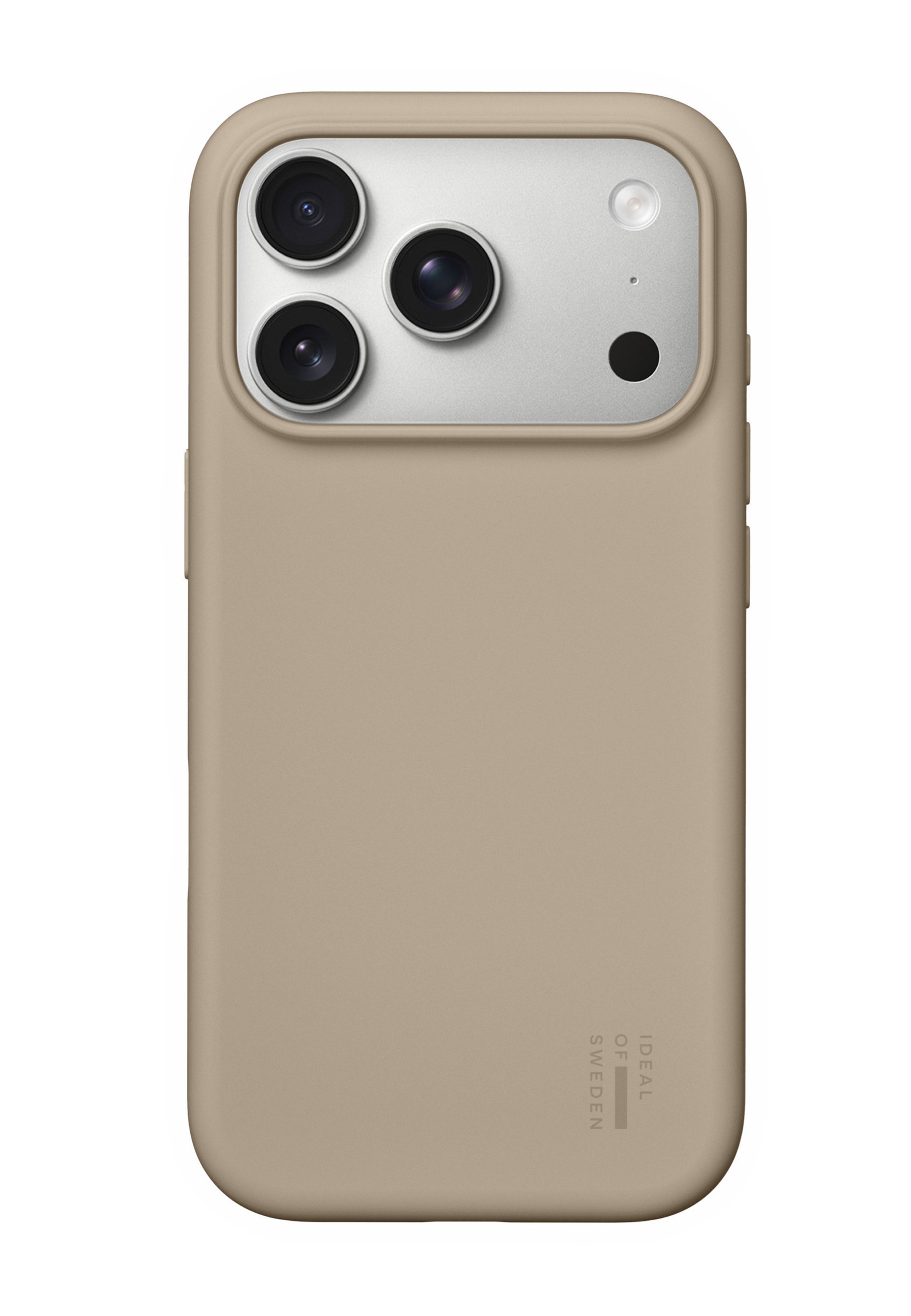 iDeal of Sweden IPHONE 17 PRO MAX - Handyhlle - beige - Zalando