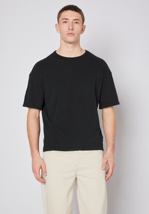 Men's Bysapick T-Shirt - Black