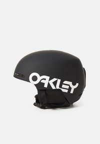 Oakley MOD1 UNISEX - Helm - matte black/white fp