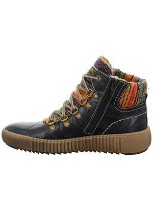 Josef Seibel MAREN  - Veterboots - ocean-multi