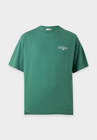Δεν επιλέχθηκε, dark green