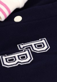 Petit Bateau COLLEGE-AUS EINFAR - Giubbotto Bomber - soir