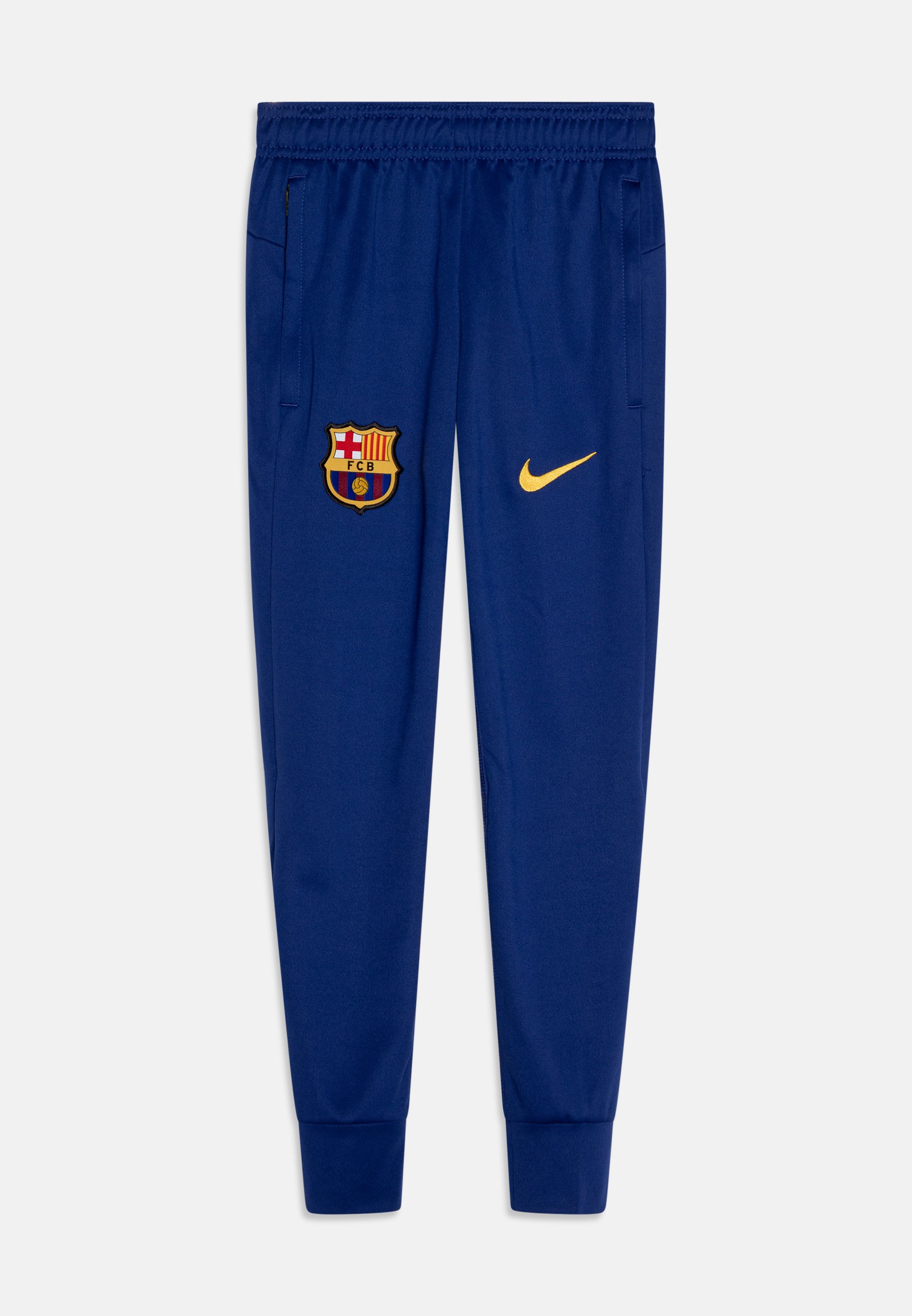 Nike Performance FC BARCELONA FCB DF SUIT UNISEX SET - Echipament