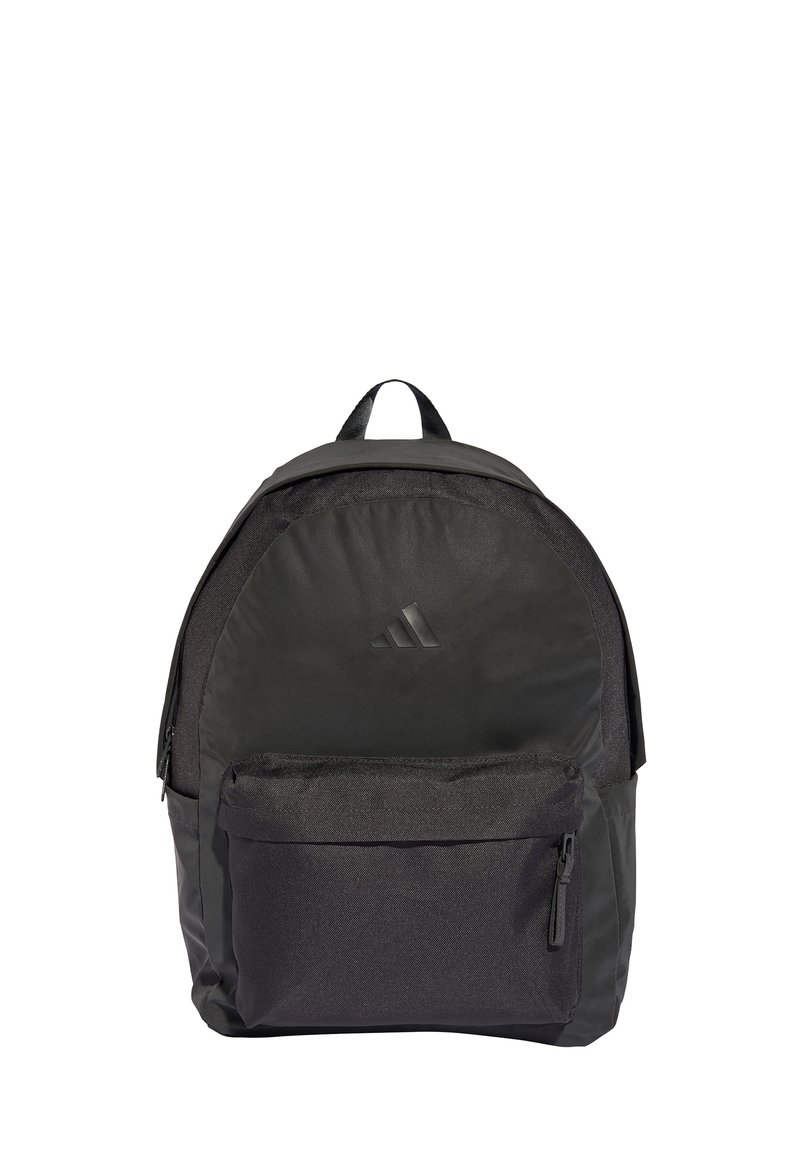 adidas Performance ESSENTIAL REFLECTIVE - Rucksack - schwarz/black ...