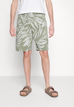 Shorts - olive