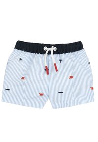 Chicco Shorts da mare - light blue