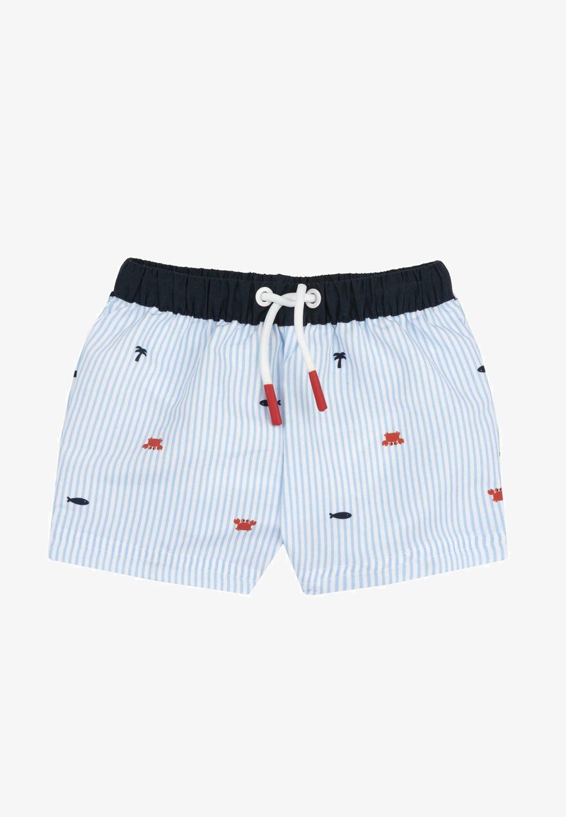 Chicco Shorts da mare - light blue