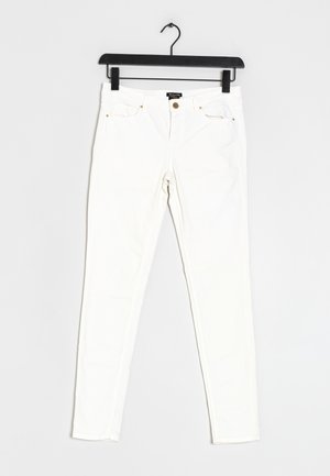 Massimo Dutti Jeansy Slim Fit