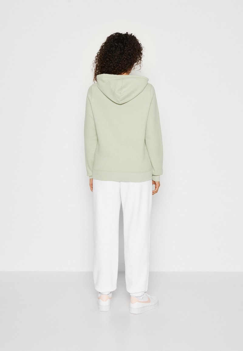 Hollister Co. Sweatshirt - desert sage/vert chiné - ZALANDO.FR
