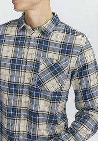 Blend BHShirt - Srajca - true blue