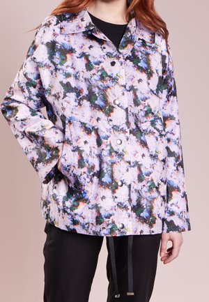 Veste légère - multi-coloured