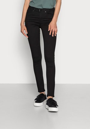 ELMA - Jeans Skinny Fit - black