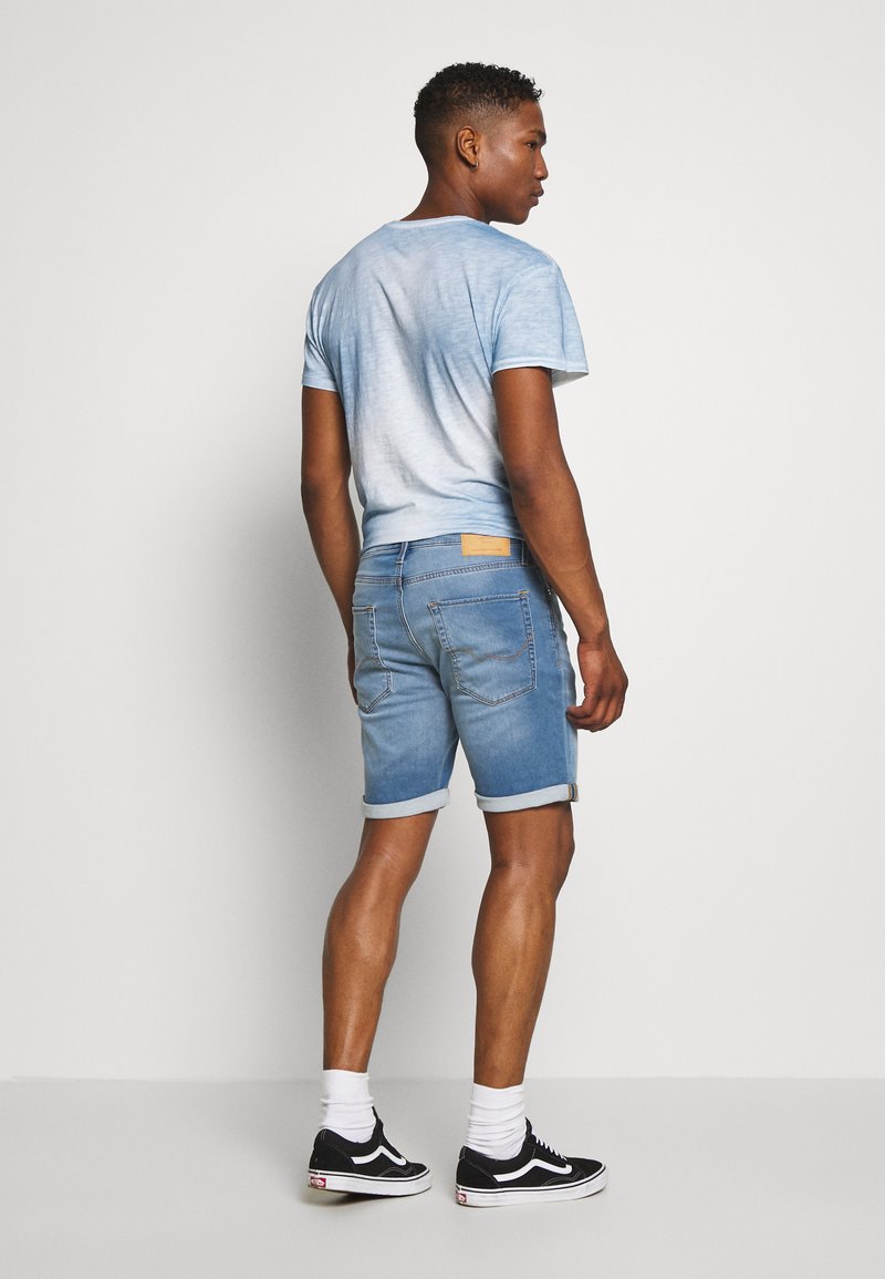 Jack And Jones Jack Jones JJIRICK JJICON SHORTS GE 118 SN