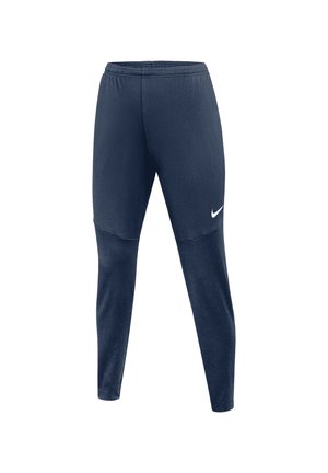 PARK 26 TRAININGS FUSSBALL - TEAMSPORT - Jogginghose - blauweiss