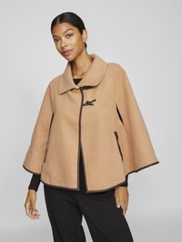 VILA VIELSIE  - Κάπα - camel