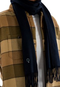 Faguo Bufanda - bleu