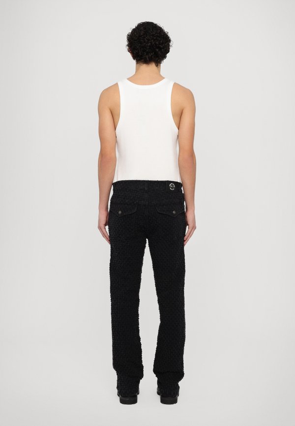 SLOUCHY - Jeans Tapered Fit2
