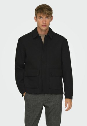 Only & Sons - Kurtka wiosenna