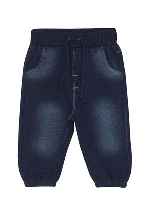 Jeans relaxed fit - parisian night