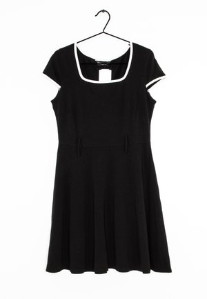 Robe de jour - black