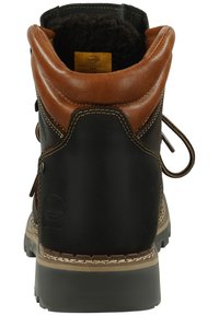 DOCKERS Botas para la nieve - schoko