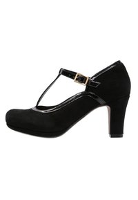 Clarks Pumps - black