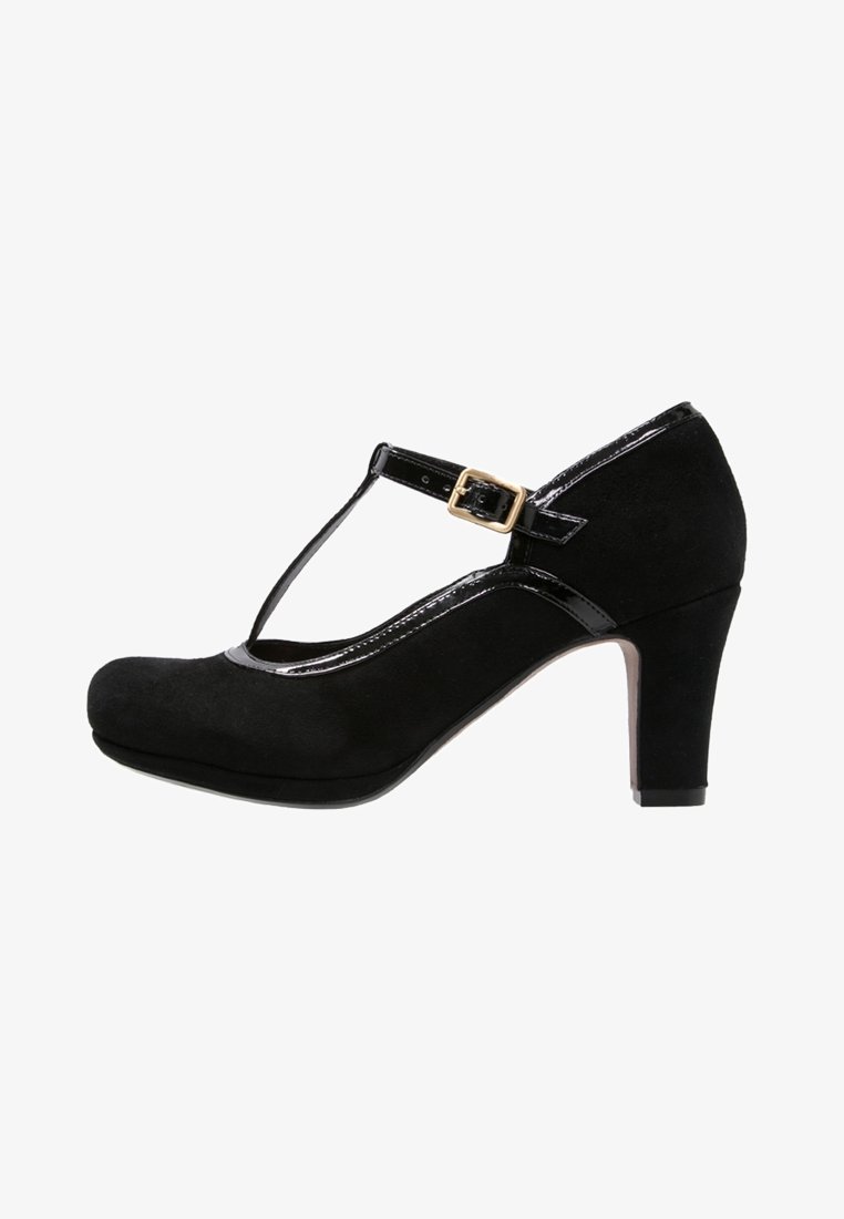 Clarks Pumps - black