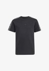 MESSI ORIGINALS T-SHIRT KIDS UNISEX - Maillot de foot - black