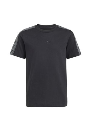 adidas Performance, MESSI ORIGINALS T-SHIRT KIDS UNISEX - Maglia da calcio - black