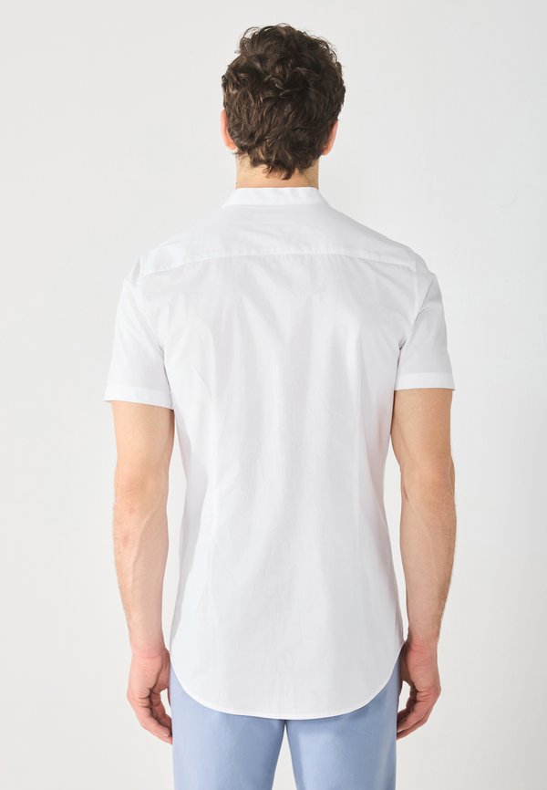 MUSCLE FIT 2 PACK - Shirt2