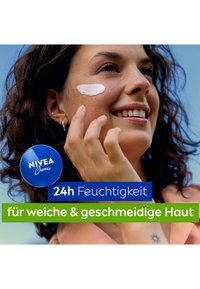 NIVEA 3ER SET CREME 3 X 400 ML - Face cream